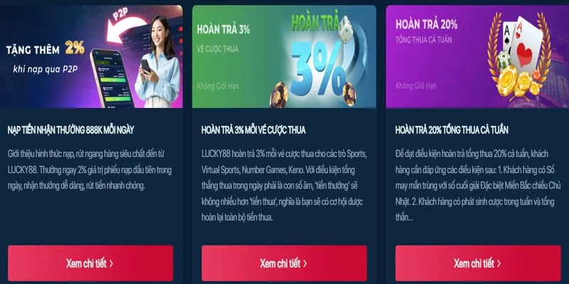 Người chơi đang tối ưu hóa lợi ích từ chương trình VIP Hello88